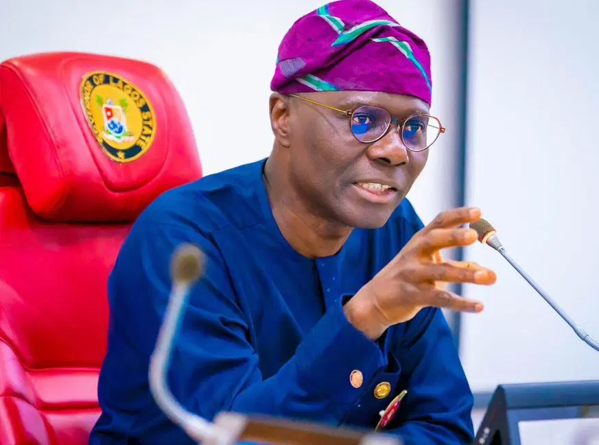 Lagos targets $9bn for resilience, infrastructure projects in 2026